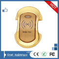 Hot selling zinc alloy gym locker lock with rfid wristhand